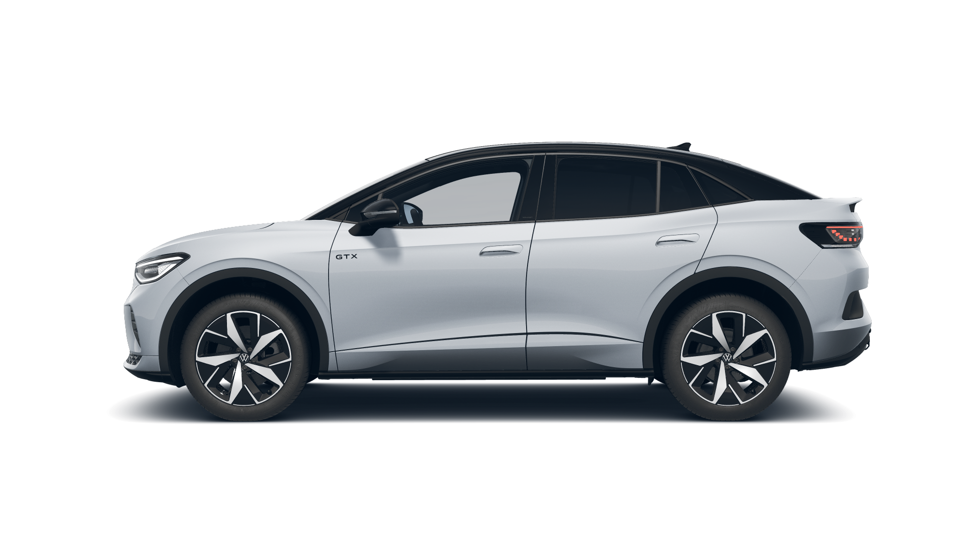 Volkswagen ID.5 4Motion GTX IQ.Drive