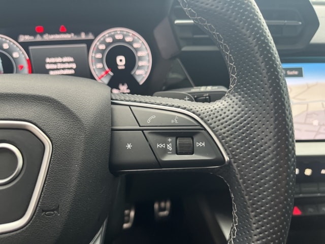 Audi A3 35 TFSI S-Tronic Sportback