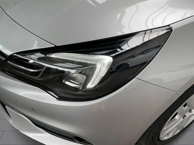 Opel Astra Sports Tourer