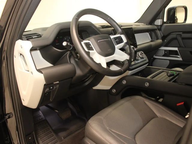 Land Rover Defender D300 SE