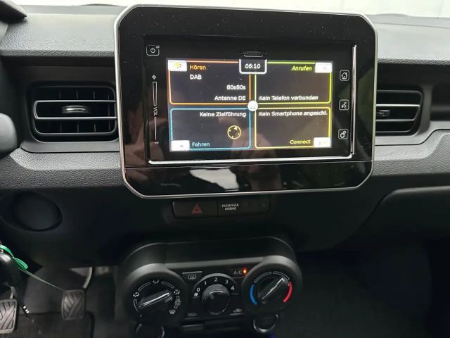 Suzuki Ignis Comfort DualJet Hybrid