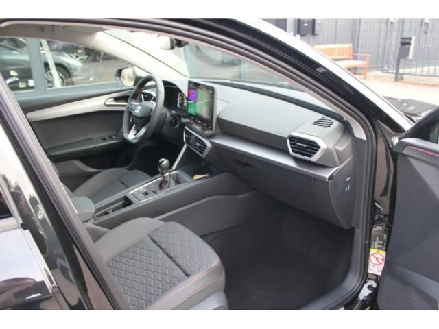 Seat Leon 1.5 TSI FR-lijn