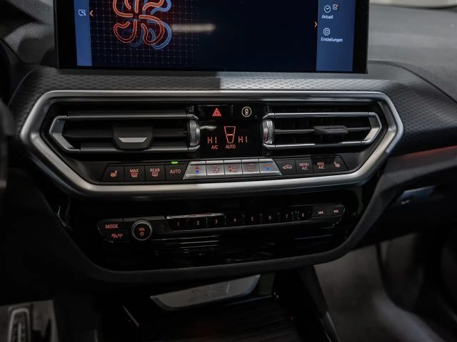 BMW X3 M-Sport xDrive