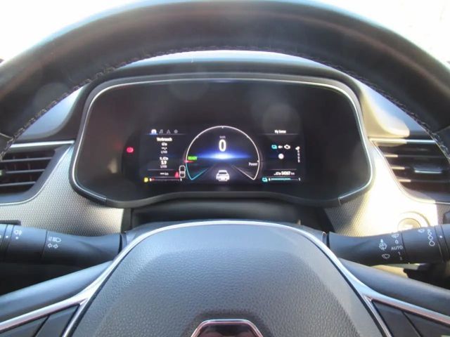 Renault Arkana E-Tech Intens