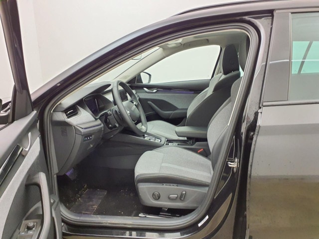 Skoda Octavia 2.0 TDI Combi Tour