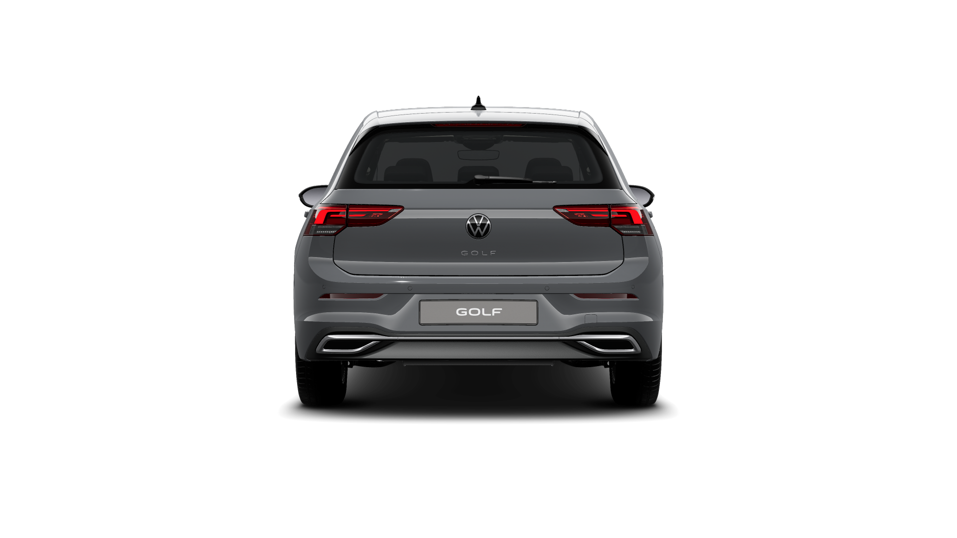 Volkswagen Golf 1.5 TSI Golf VIII Move