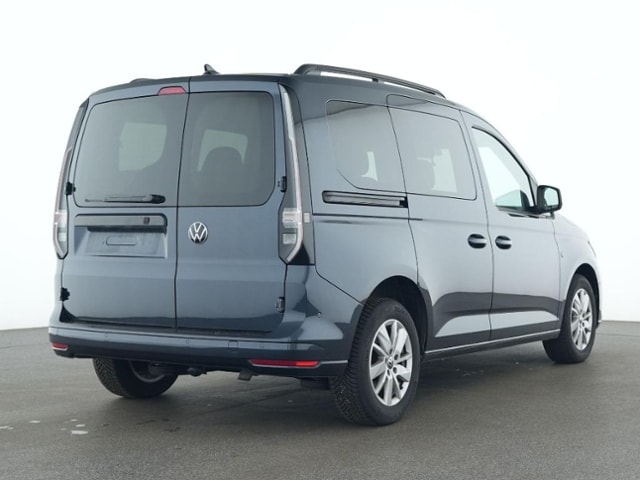 Volkswagen Caddy 2.0 TDI