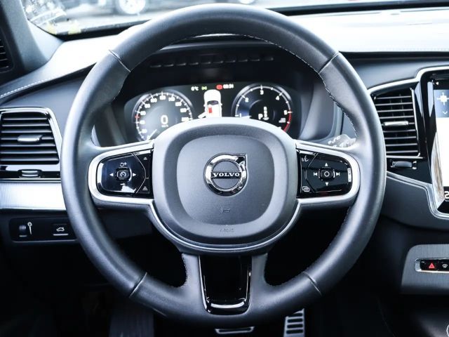 Volvo XC90 AWD R-Design