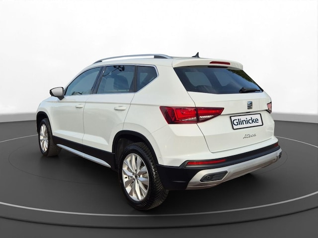 Seat Ateca 1.5 TSI DSG