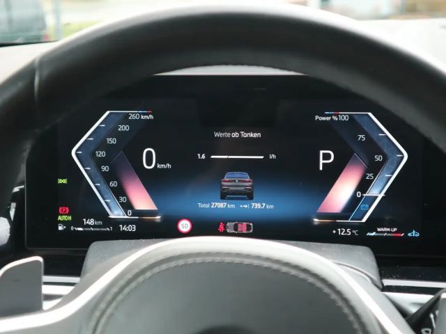 BMW X6 M-Sport xDrive xDrive40d