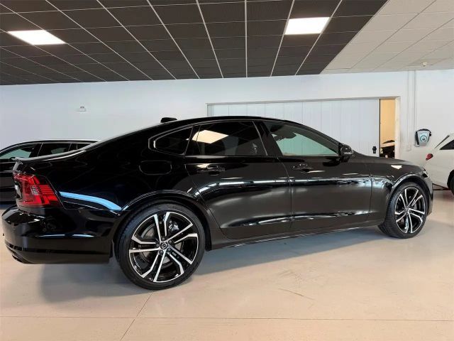 Volvo S90 AWD Dark Plus Recharge T8