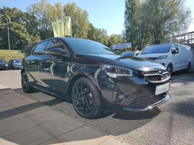 Opel Corsa GS-Line Grand Sport