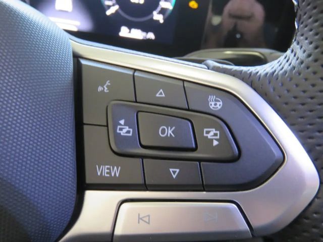 Volkswagen Tiguan DSG Sport