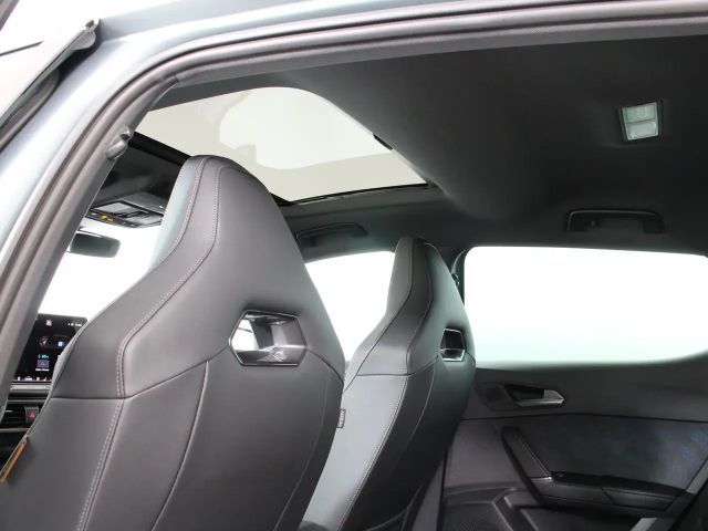 Cupra Leon VZ e-Hybrid