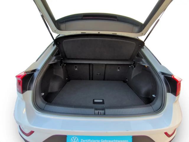 Volkswagen T-Roc 2.0 TDI DSG