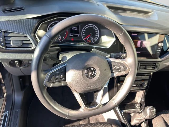 Volkswagen T-Cross 1.0 TSI TSi United