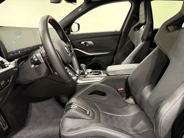 BMW M3 Competition Touring xDrive