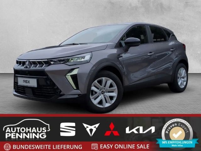 Mitsubishi ASX 1.0 TURBO / UPE: 25.830,- € / LED GRA FULL LINK