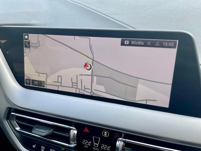 BMW 116 Advantage pakket Sedan