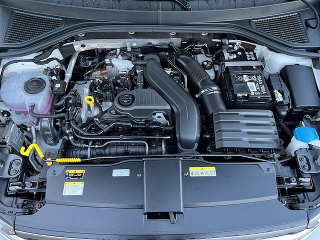 Volkswagen T-Roc 1.5 TSI DSG Style