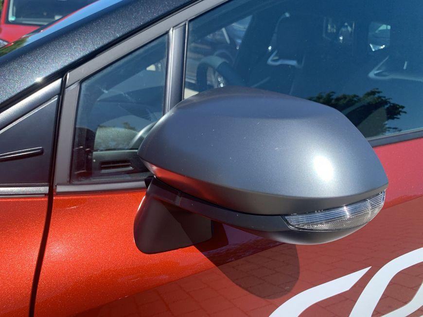 Toyota Corolla GR Hybride