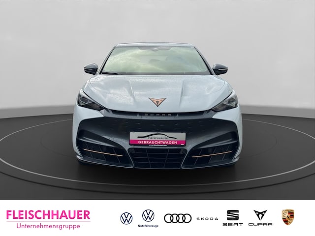 Cupra Tavascan 4Drive