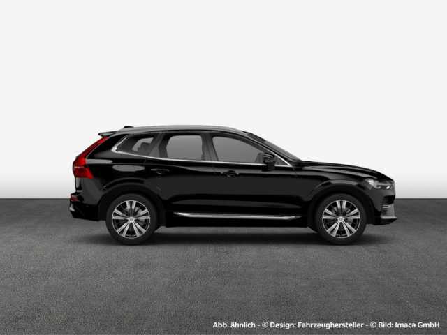 Volvo XC60 XC60