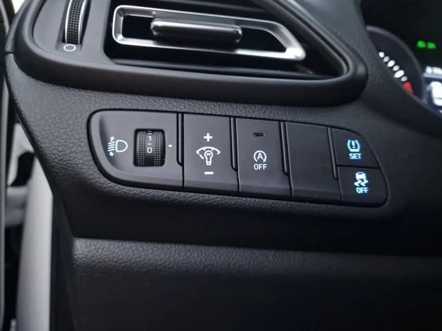 Hyundai i30 1.0 Advantage T-GDi