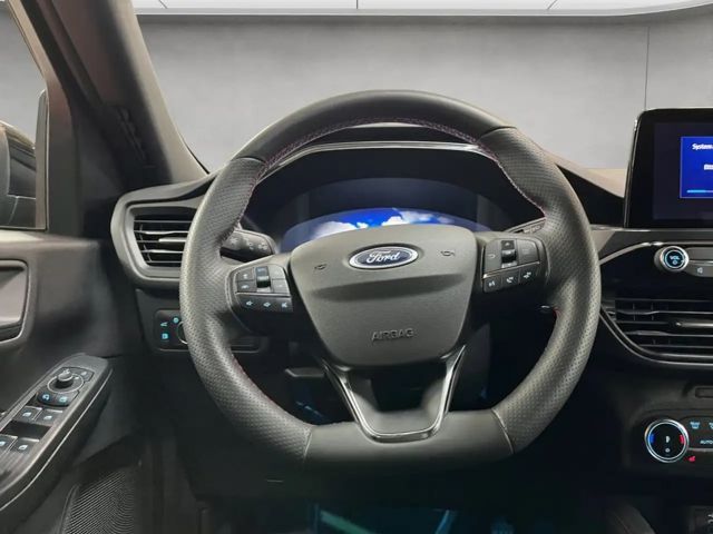 Ford Kuga Plug in Hybrid ST Line X