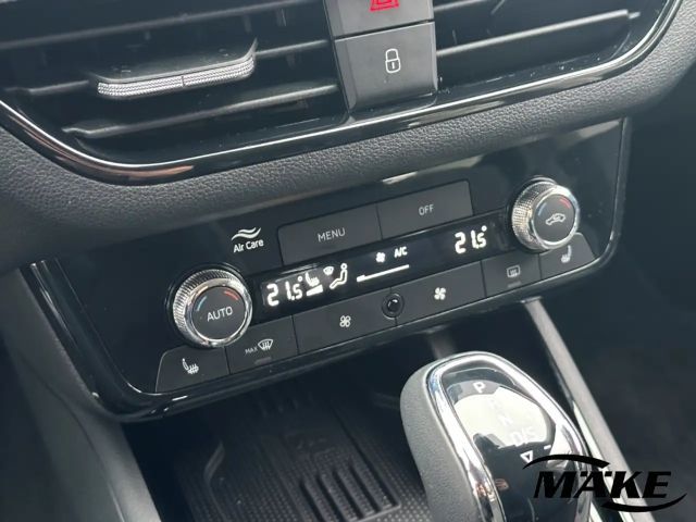 Skoda Scala 1.0 TSI Selection Tour