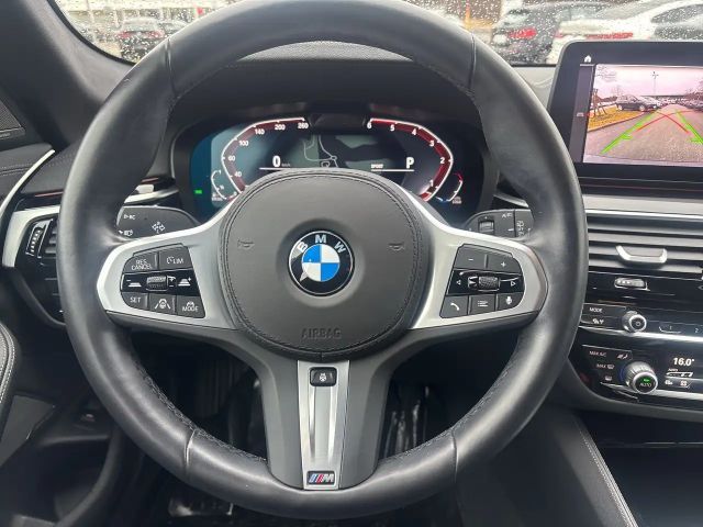 BMW 530 530d Touring xDrive