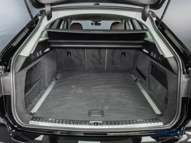Audi A6 2.0 TDI Avant