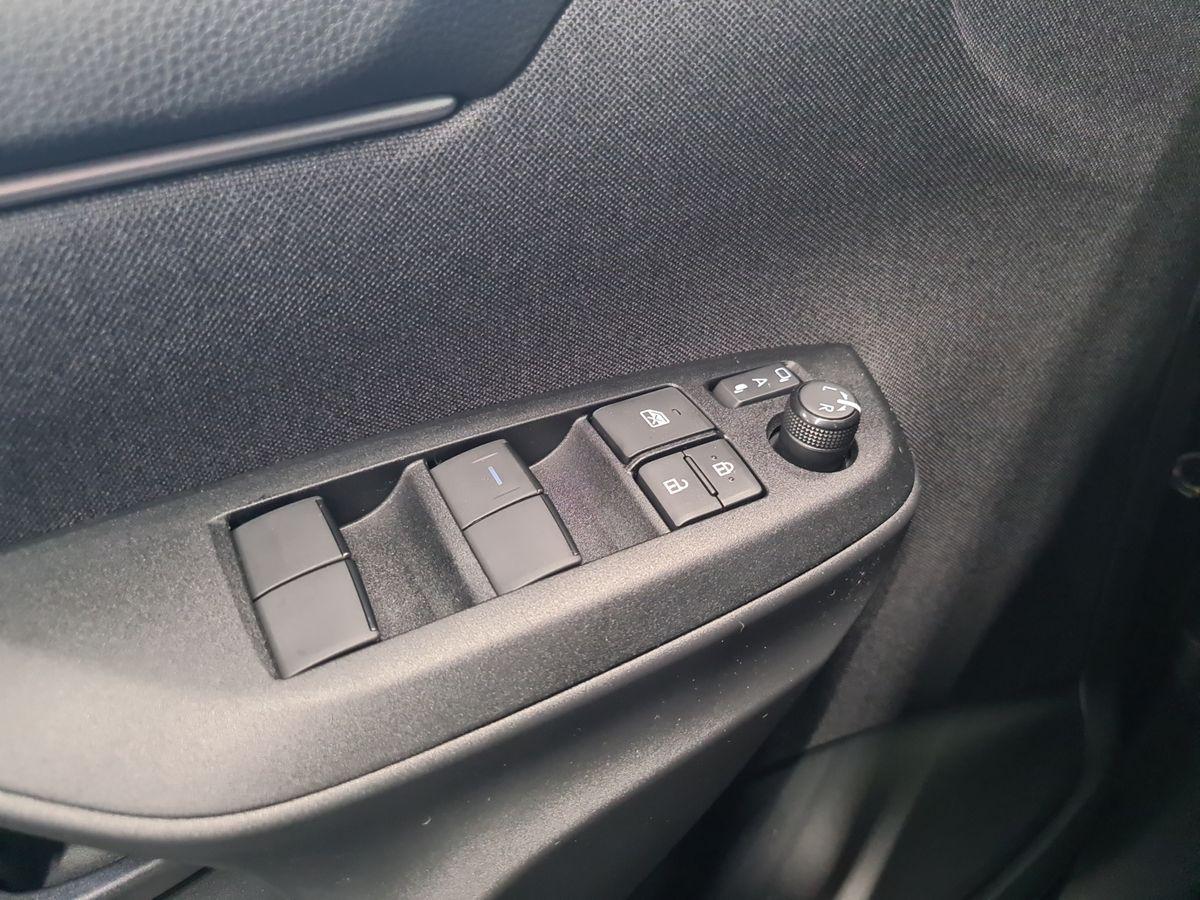 Toyota Yaris 5-deurs Comfort