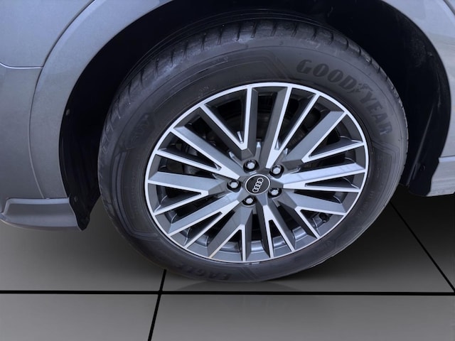 Audi Q3 35 TDI S-Line S-Tronic