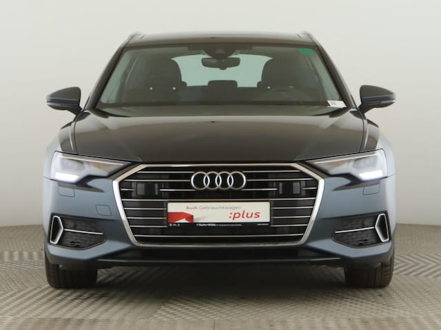 Audi A6 40 TDI Avant S-Tronic