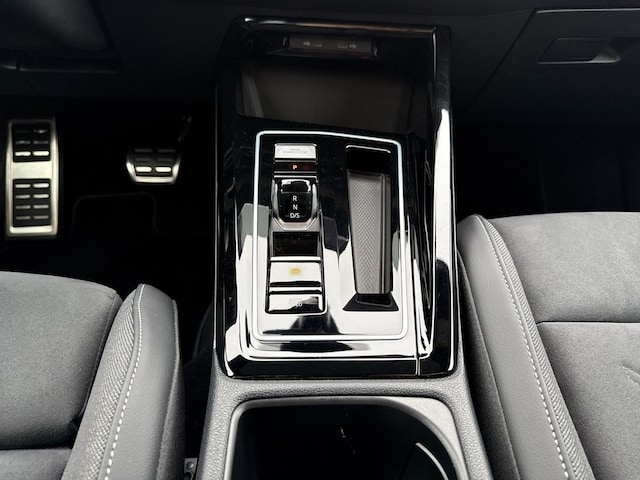 Volkswagen Golf 1.5 TSI DSG Golf VIII