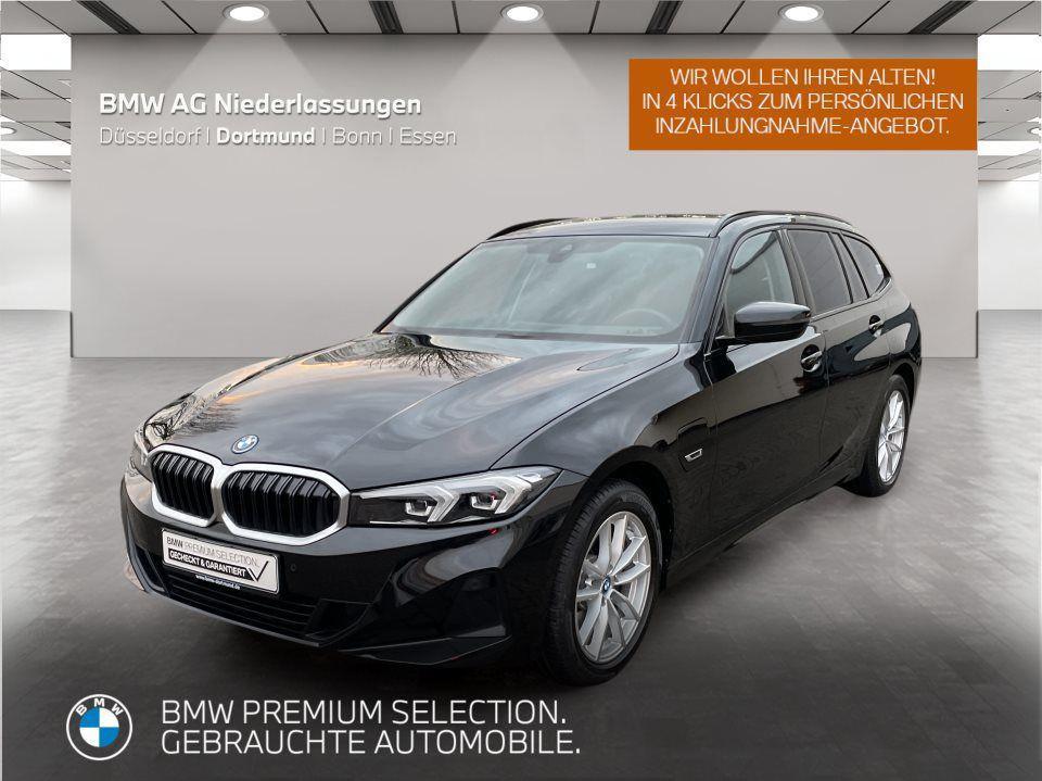 BMW 320 320e Touring xDrive