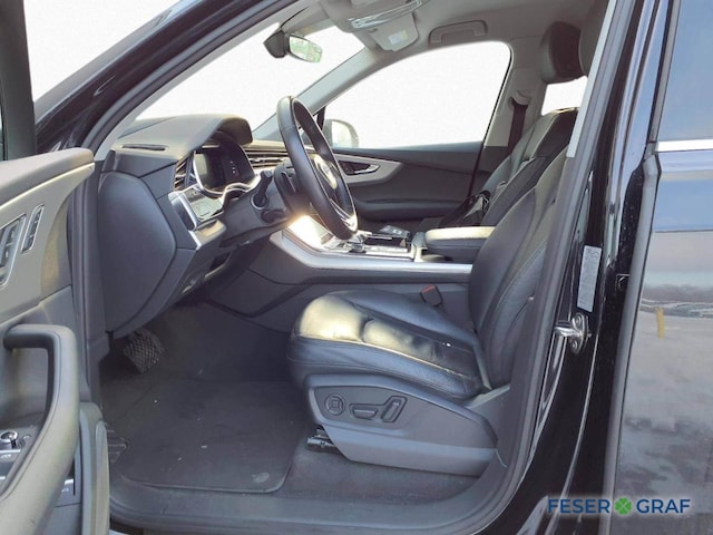 Audi Q7 50 TDI Quattro