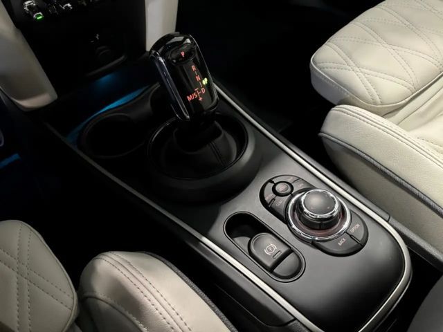 MINI John Cooper Works Countryman All4