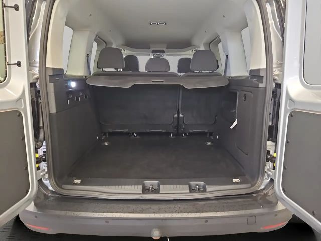 Volkswagen Caddy 2.0 TDI Combi