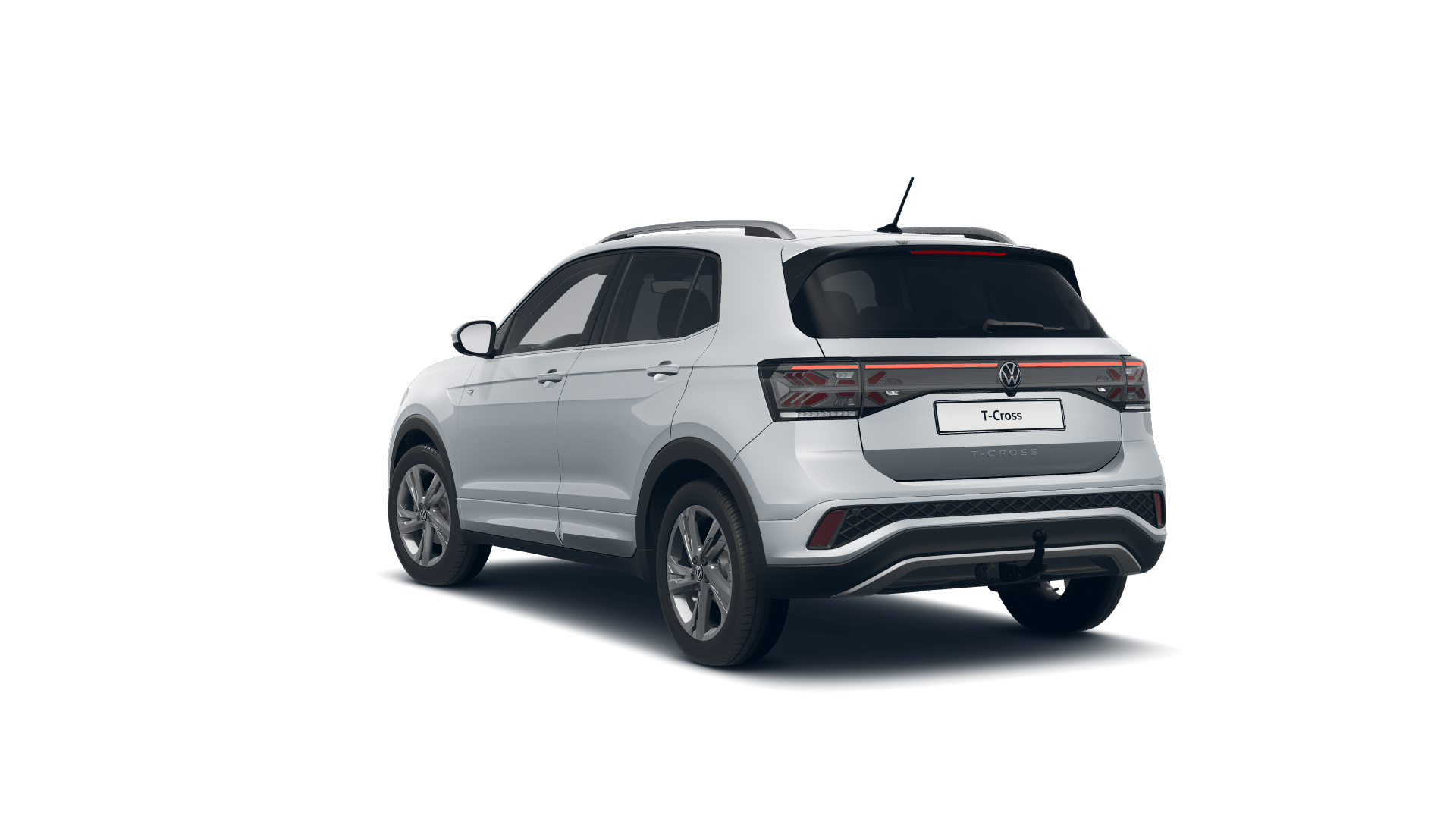 Volkswagen T-Cross DSG