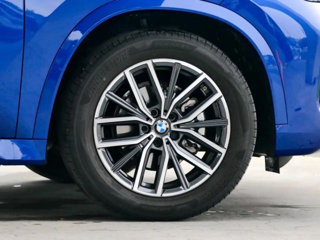 BMW X1 M-Sport