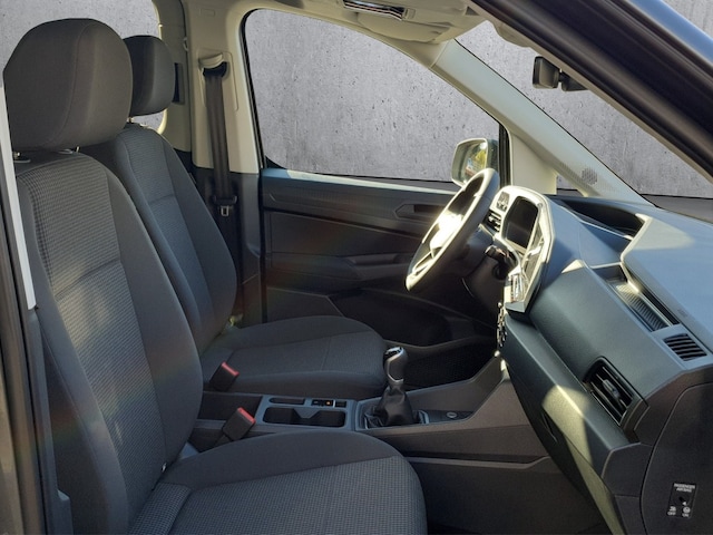 Volkswagen Caddy Caddy 1,5 TSI 85 kW