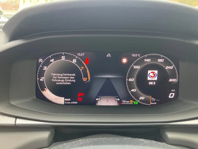 Cupra Terramar 1.5 e-TSI 150 PS DSG