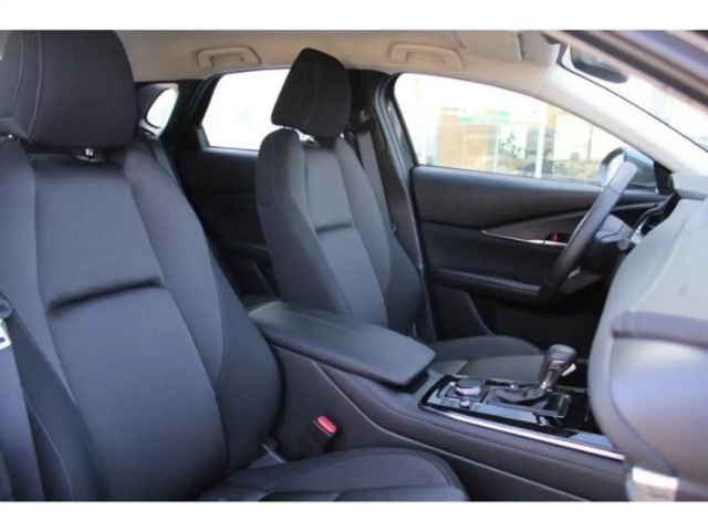 Mazda CX-30 SkyActiv