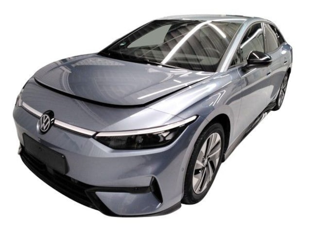 Volkswagen ID.7 IQ.Drive