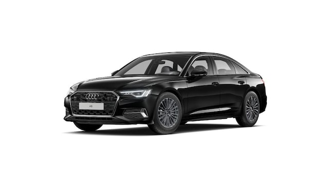Audi A6 45 TFSI S-Tronic Sedan