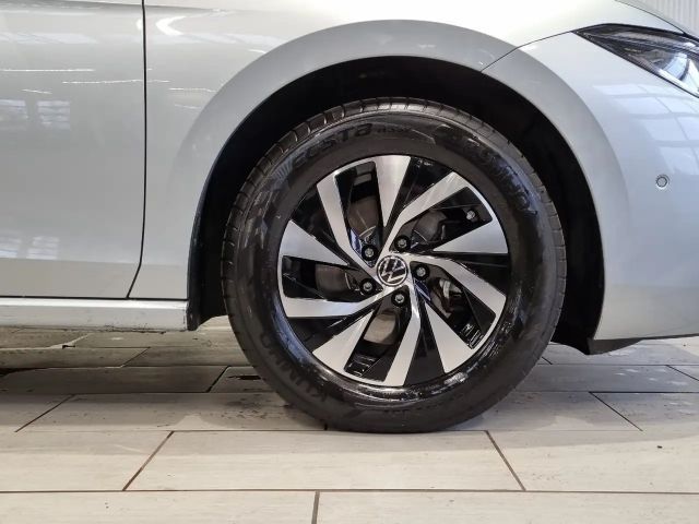 Volkswagen Passat Business DSG Variant