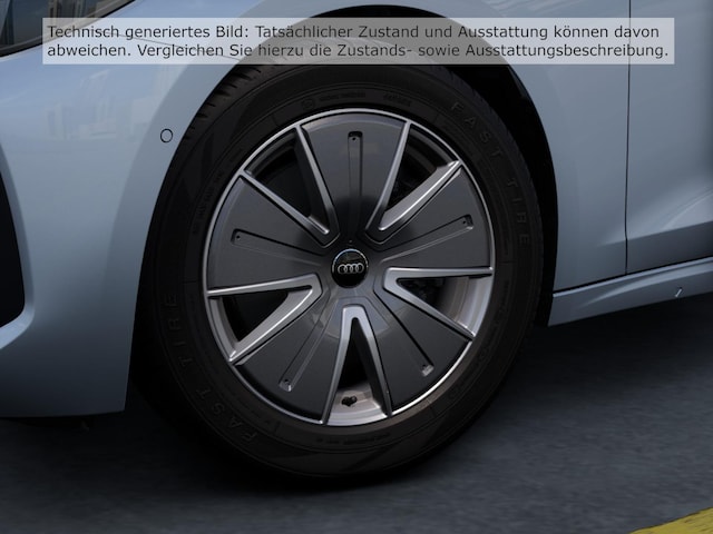 Audi A5 Avant S-Tronic