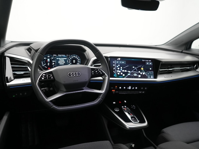 Audi Q4 e-tron 35 Sportback